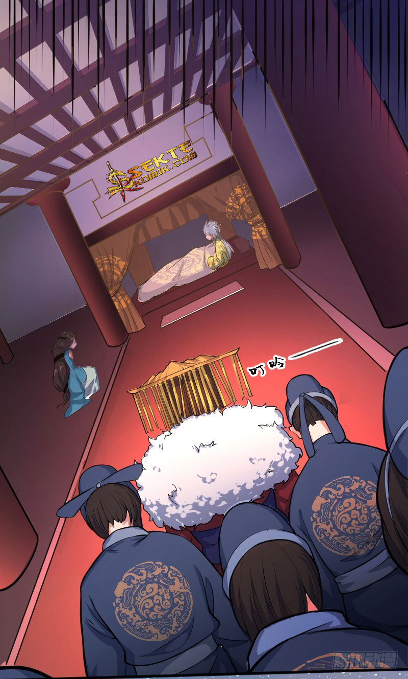 Reborn as King Chapter 04 Gambar 15